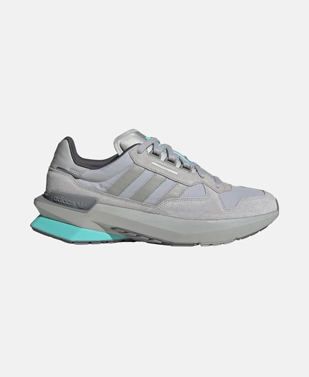 

Кроссовки adidas, серый