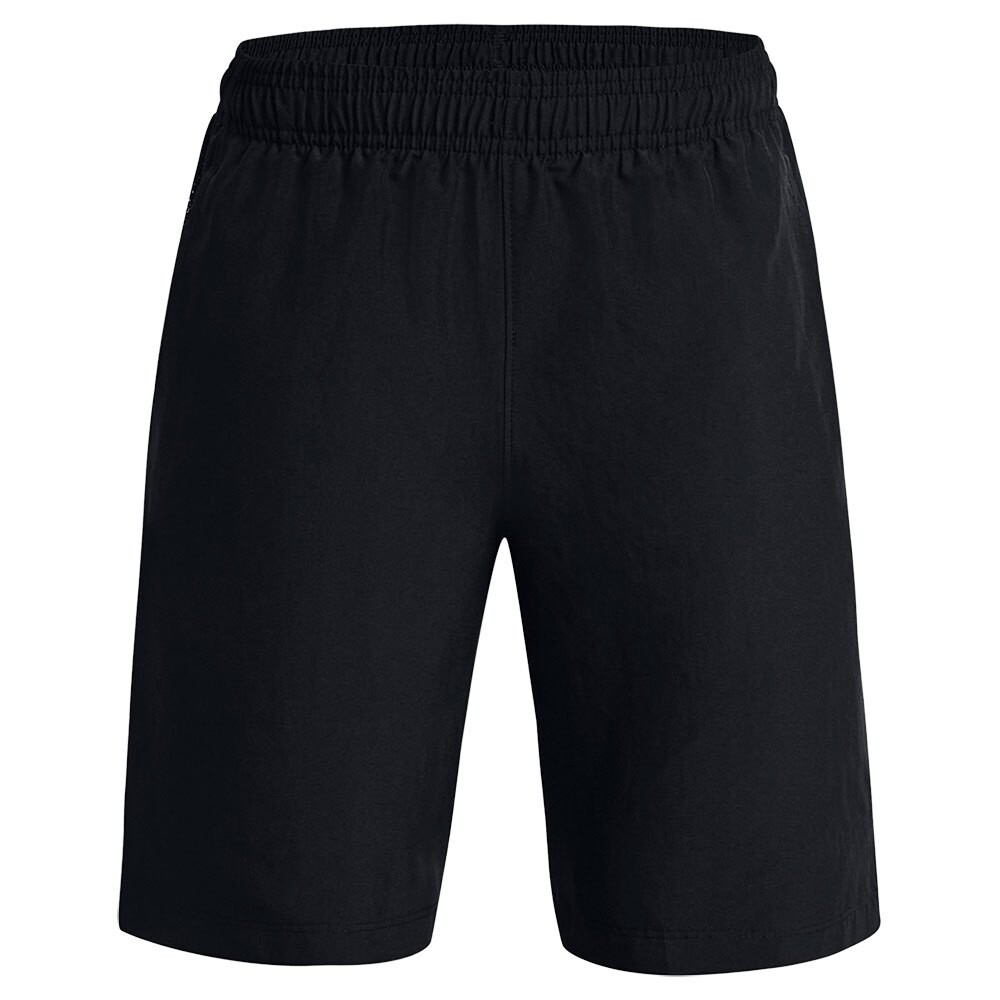 

Шорты Under Armour Woven Graphic, черный