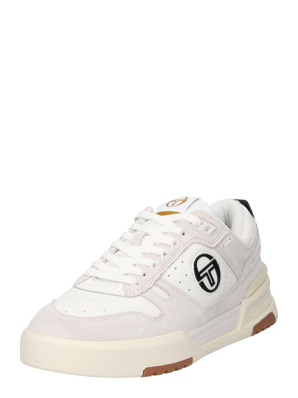 

Кроссовки Sergio Tacchini, белый