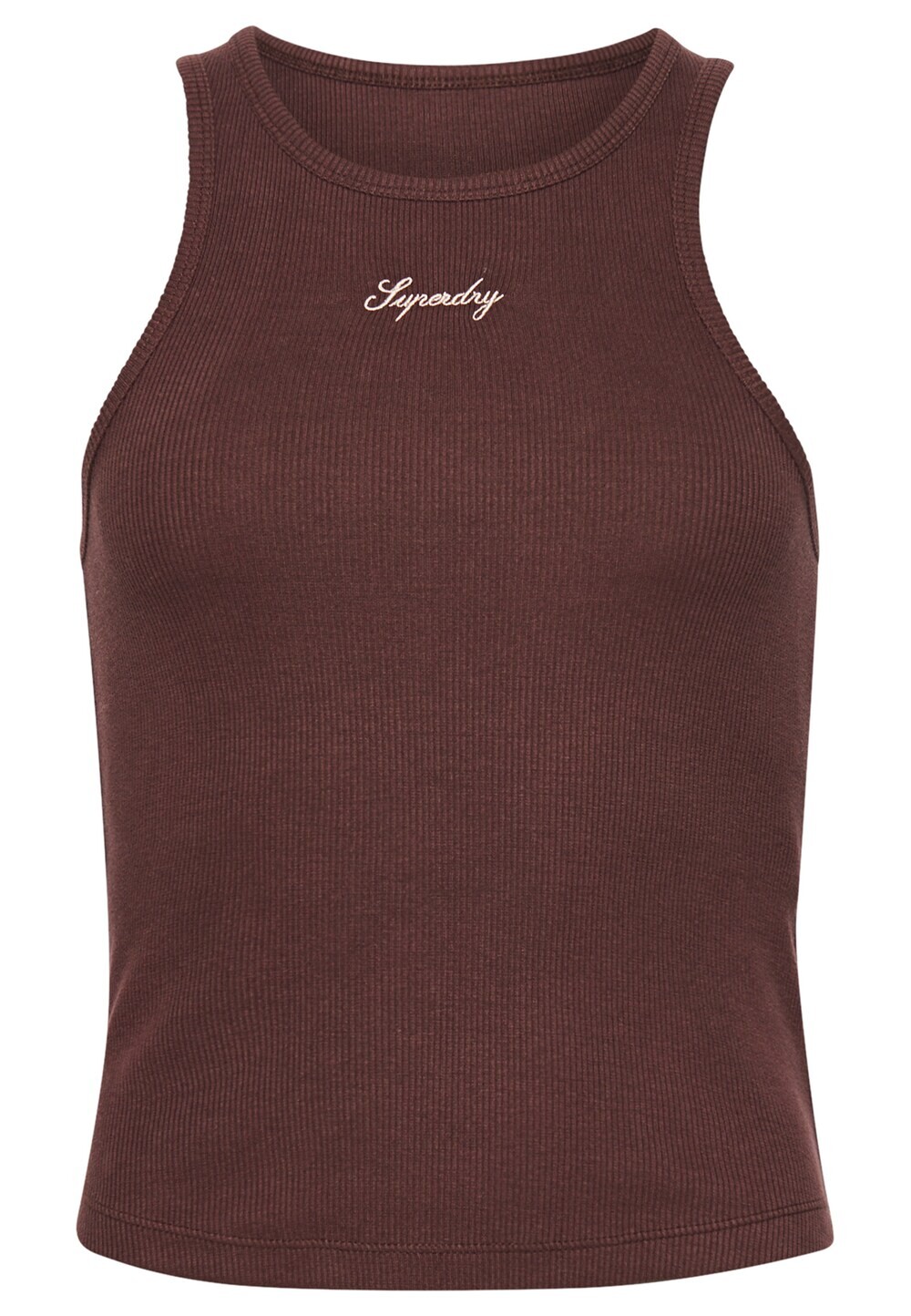 

Топ Superdry, шоколад