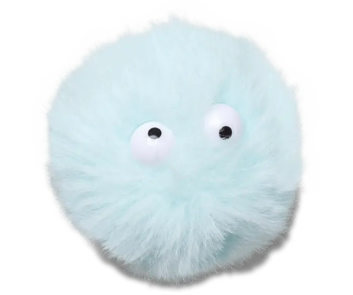 

Джиббитсы Plush Bell Crocs