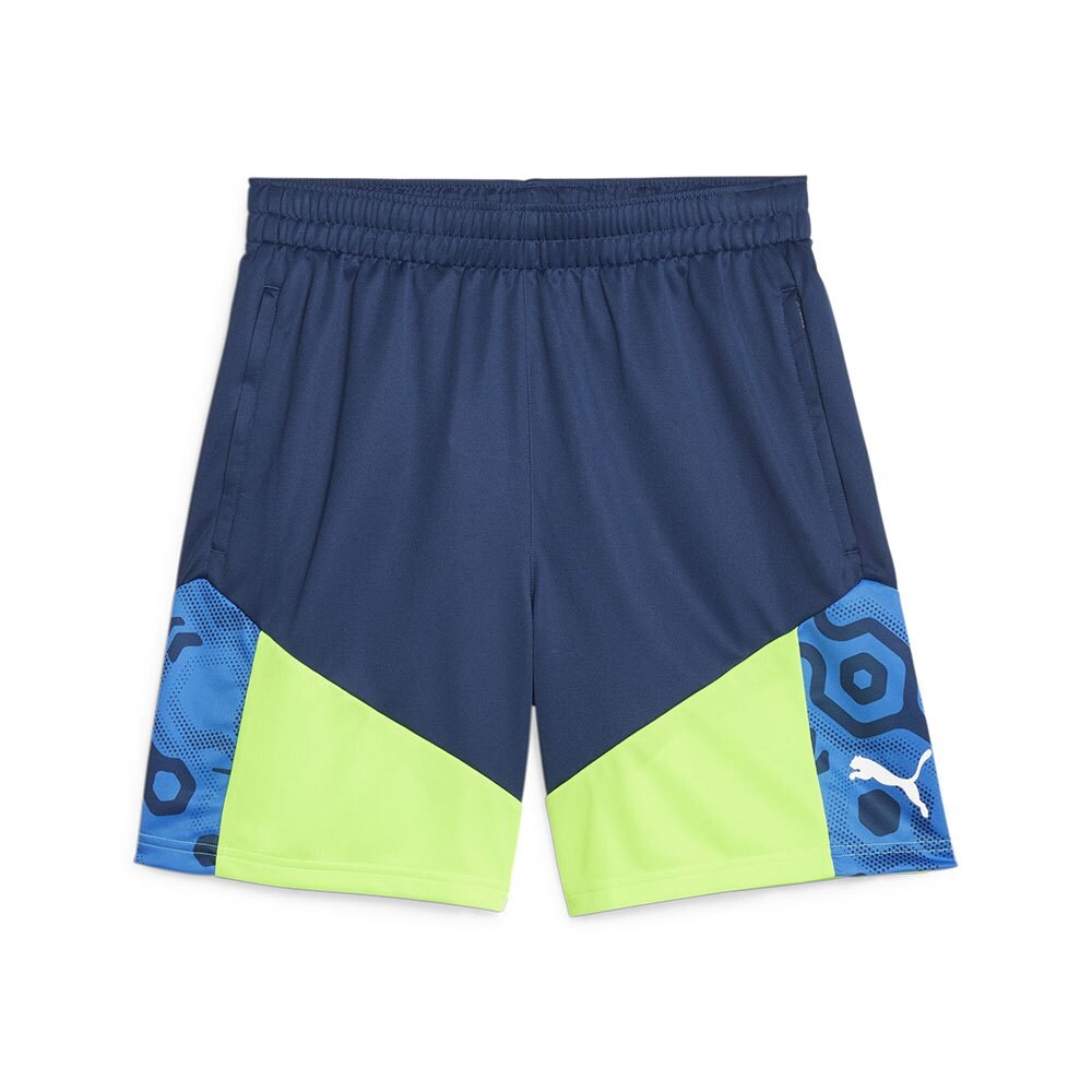 

Спортивные брюки Puma Individual Cup, синий