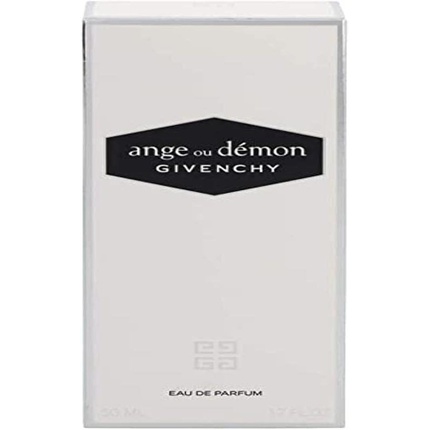 Ange Ou DeMon парфюмированная вода 50мл, Givenchy туалетная вода унисекс ange ou demon givenchy 100