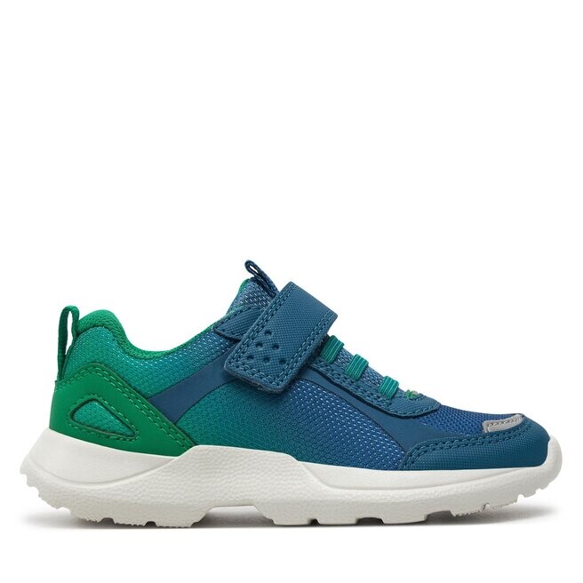

Кроссовки Superfit 1-000211-8070 M Blue/Green, синий