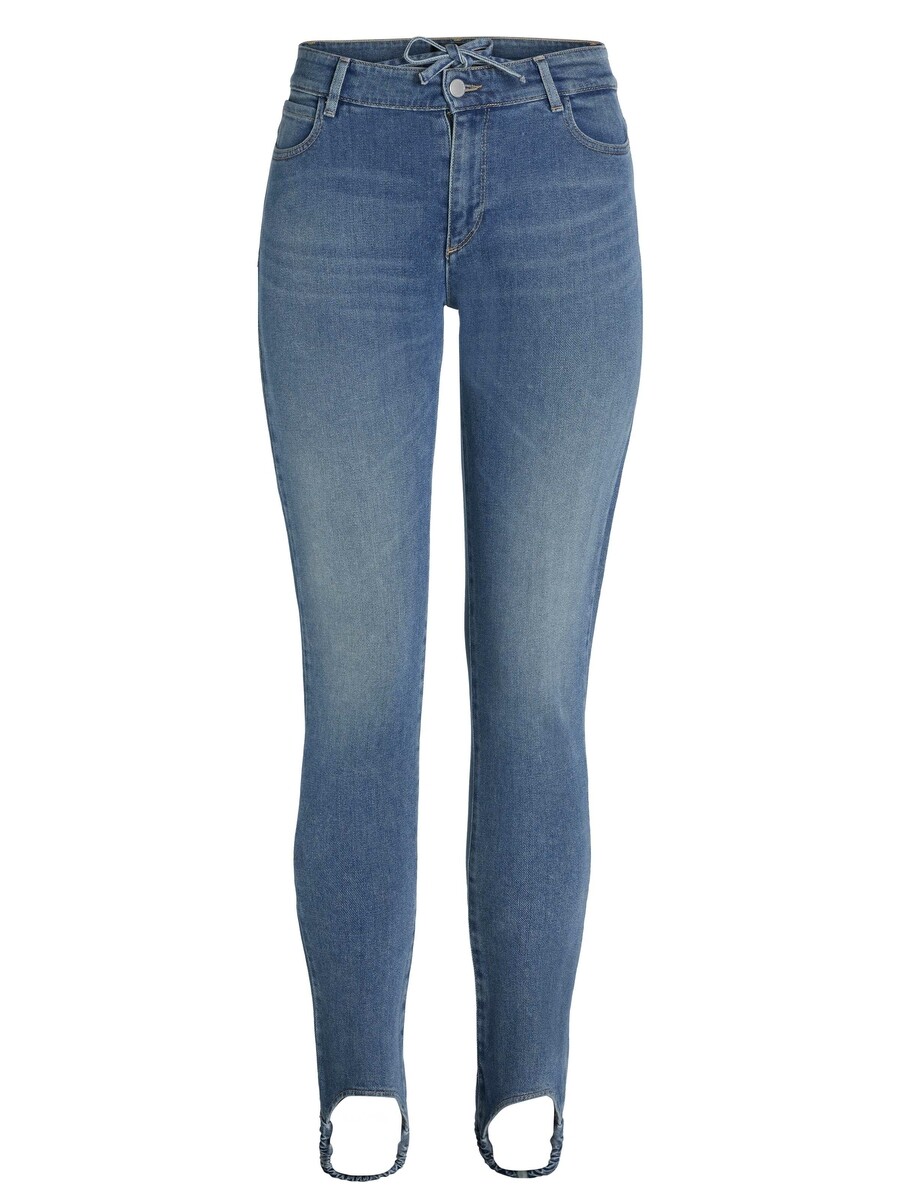 

Джинсы GAS Jeans, синий