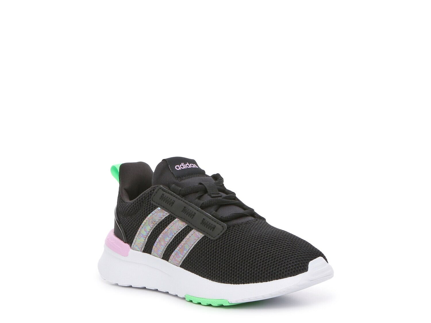 

Кроссовки Adidas Racer TR21, черный