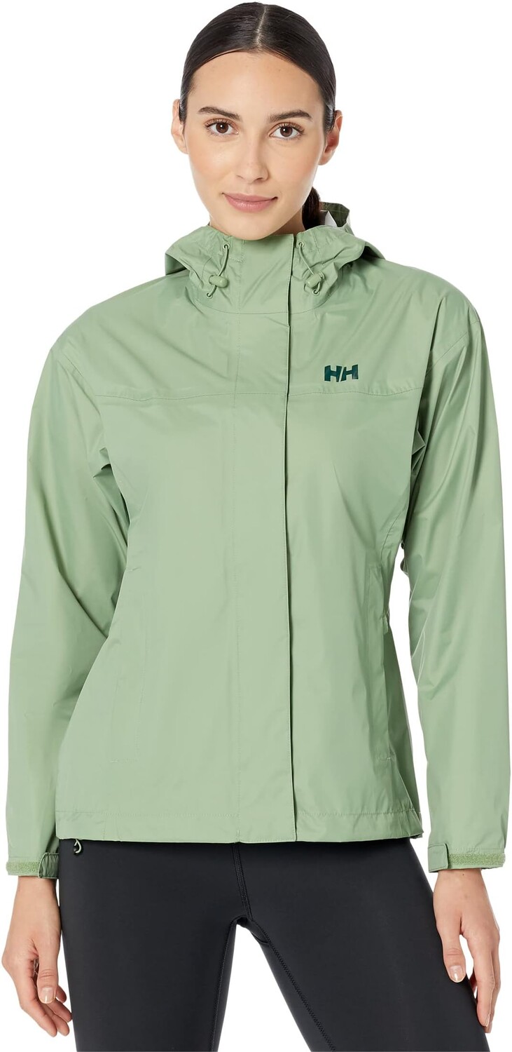 

Куртка Loke Jacket Helly Hansen, цвет Jade 2.0