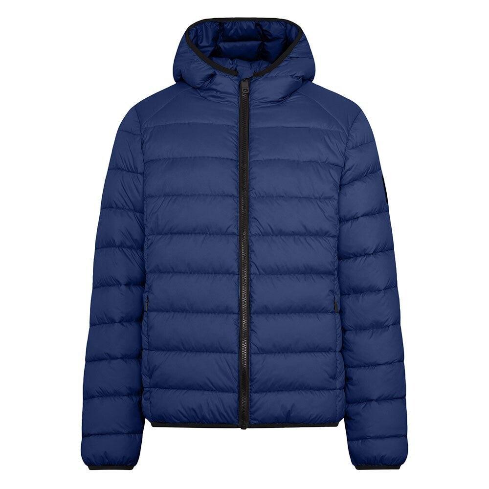 

Куртка Ecoalf Aspenalf, синий