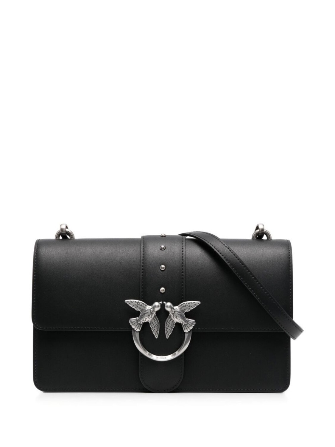 

PINKO сумка через плечо Lady Love, черный