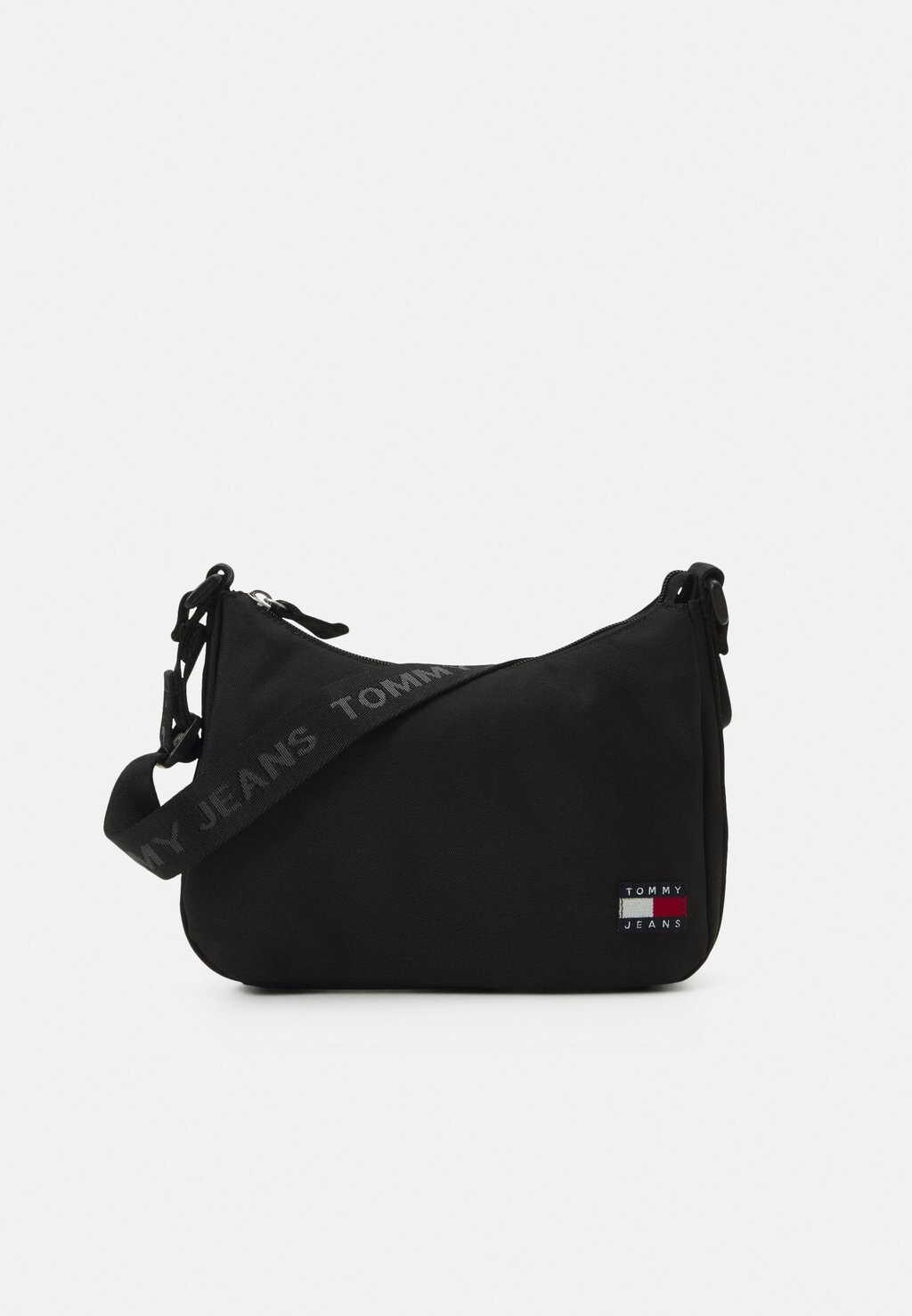 

Сумочка Tommy Jeans DAILY SHOULDER, черный