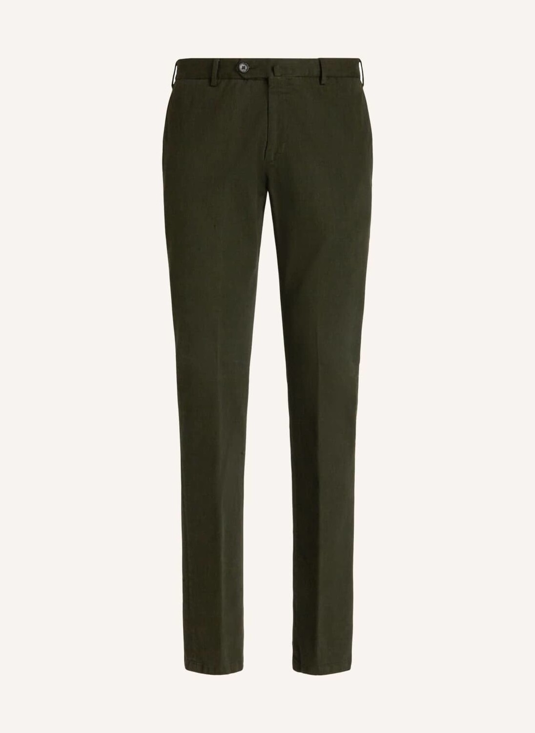 

Брюки чино BOGGI MILANO Regular Fit, зеленый