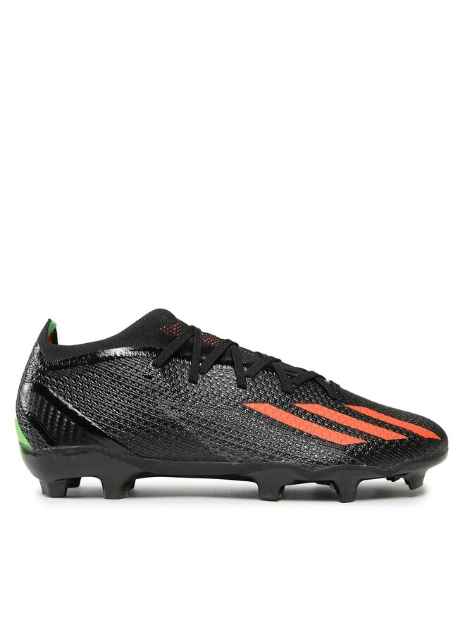 

Футбольные бутсы Adidas, черный