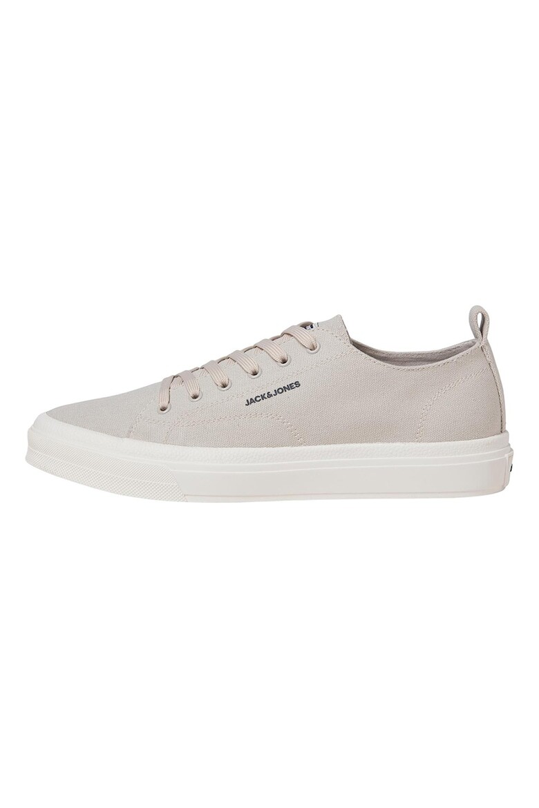 

Низкие кроссовки Jack & Jones, серый