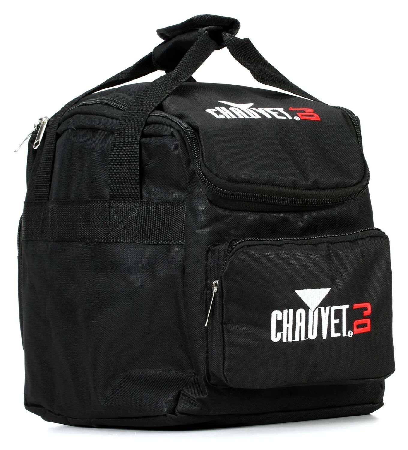 

Сумка Chauvet DJ CHS-25 VIP для (4) SlimPAR 64