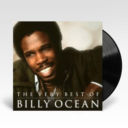 Виниловая пластинка Ocean Billy - The Very Best Of Billy Ocean