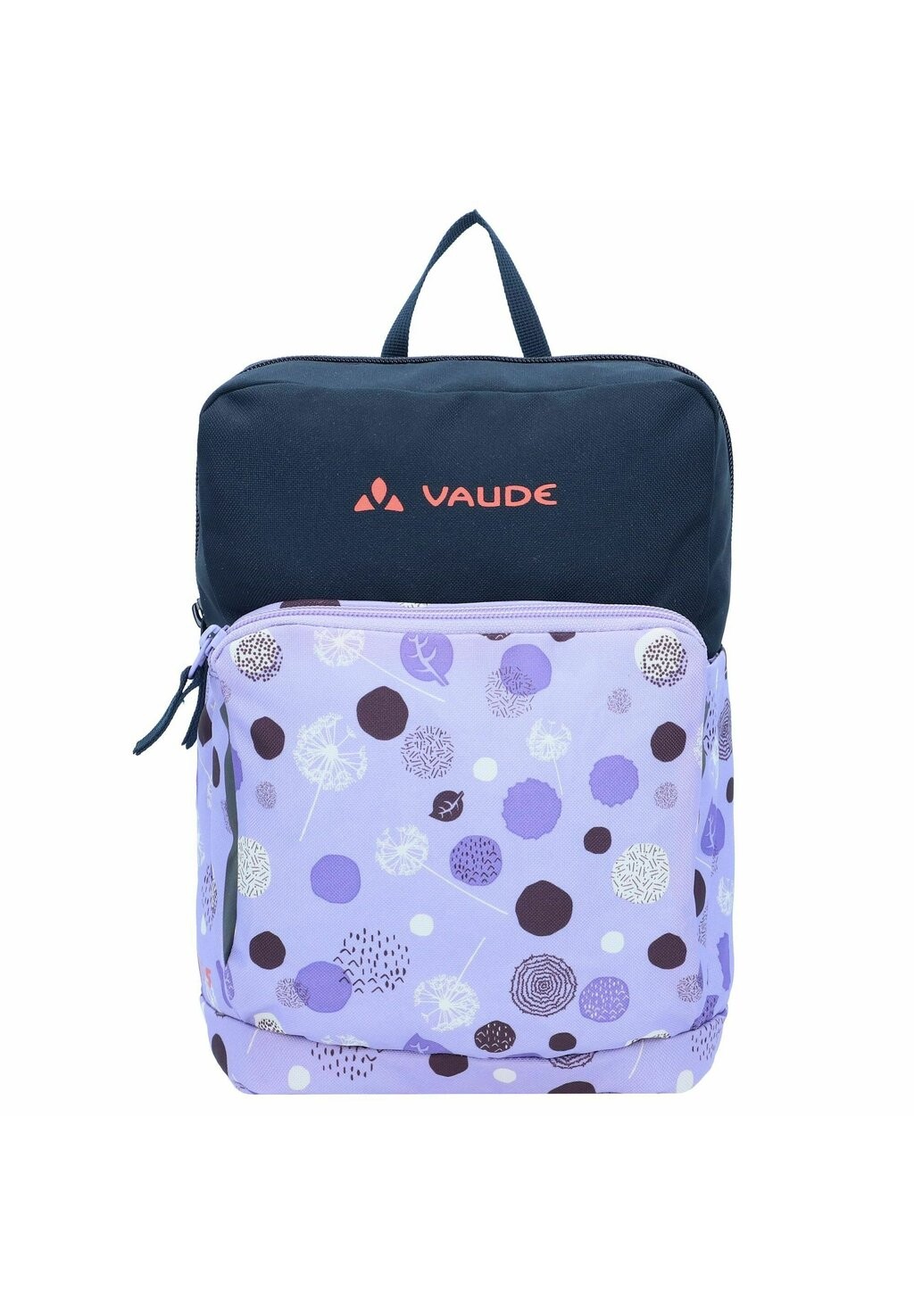 

Рюкзак MINNIE Vaude, цвет pastel lilac
