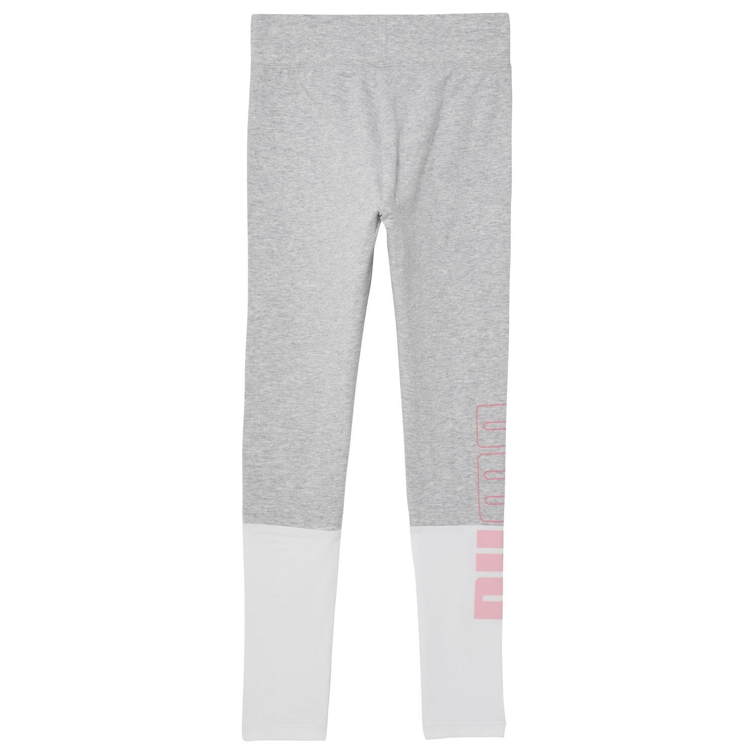 

Леггинсы PUMA Power Pack с цветными блоками для девочек 7–16 лет PUMA