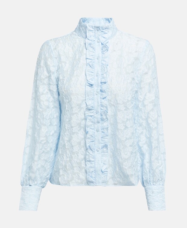 

Блузка для отдыха Vero Moda, цвет Ice