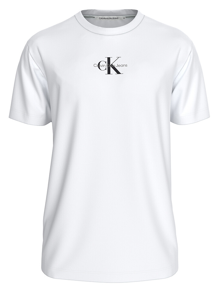 

Футболка Calvin Klein, белый