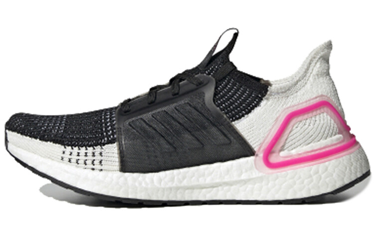 

Adidas Ultra Boost 19 Розовый (женские)