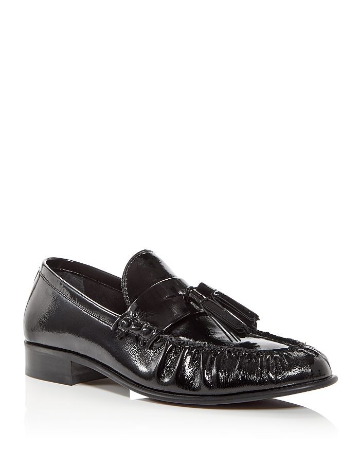 

Женские лоферы с кисточками Professor Moc Toe Jeffrey Campbell