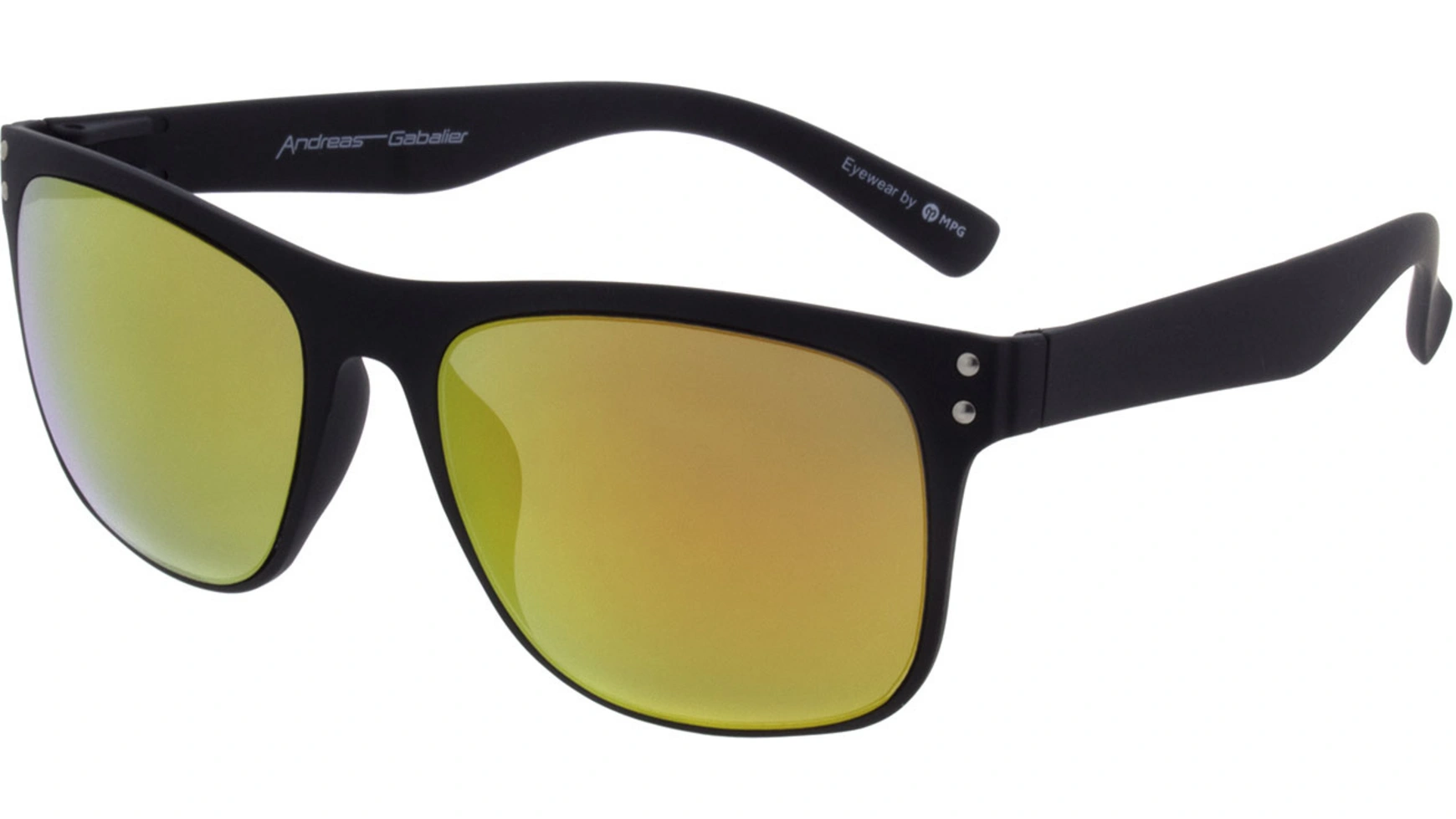 Солнцезащитные очки Andreas Gabalier AGS139 цена и фото