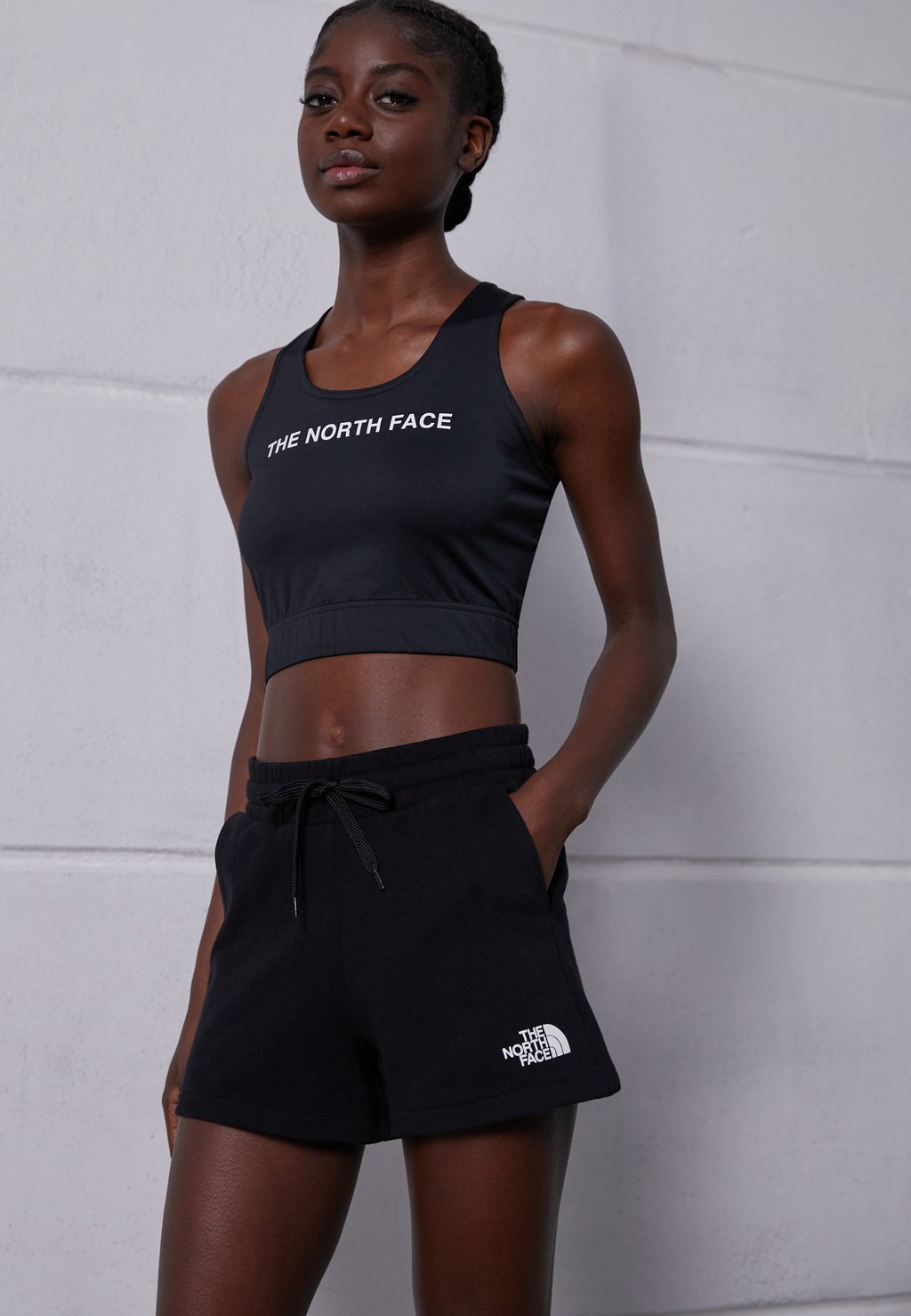 Nike Intertwist Tank