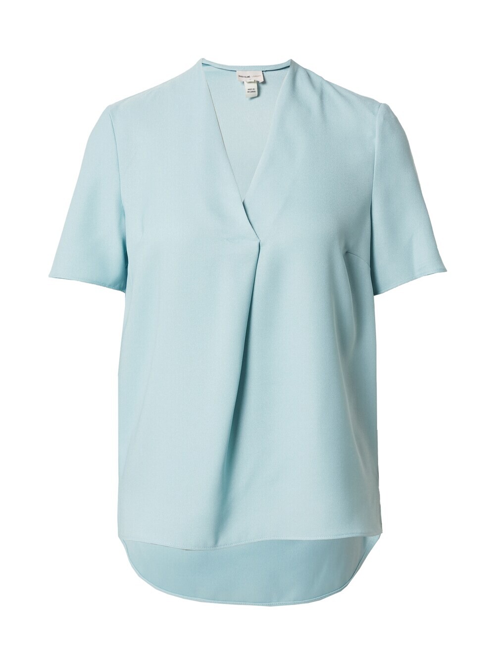 

Блузка River Island SMART, светло-синий