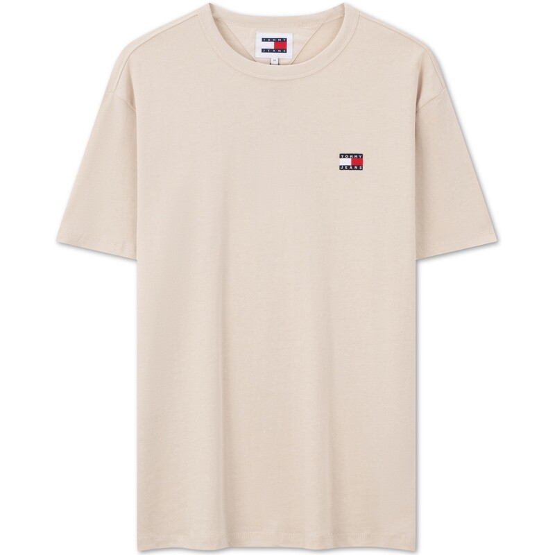 

Футболка мужская Tommy Hilfiger, красный