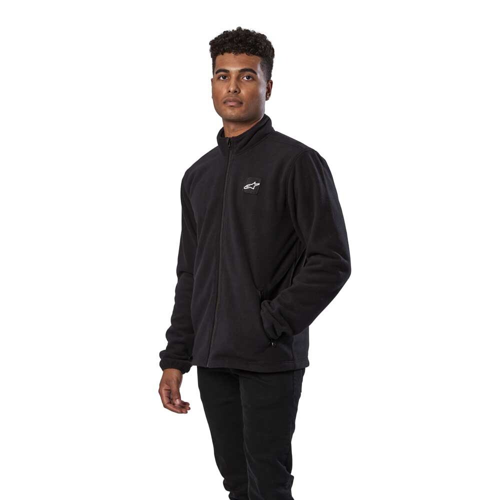 

Куртка Alpinestars Periphery Polar, черный