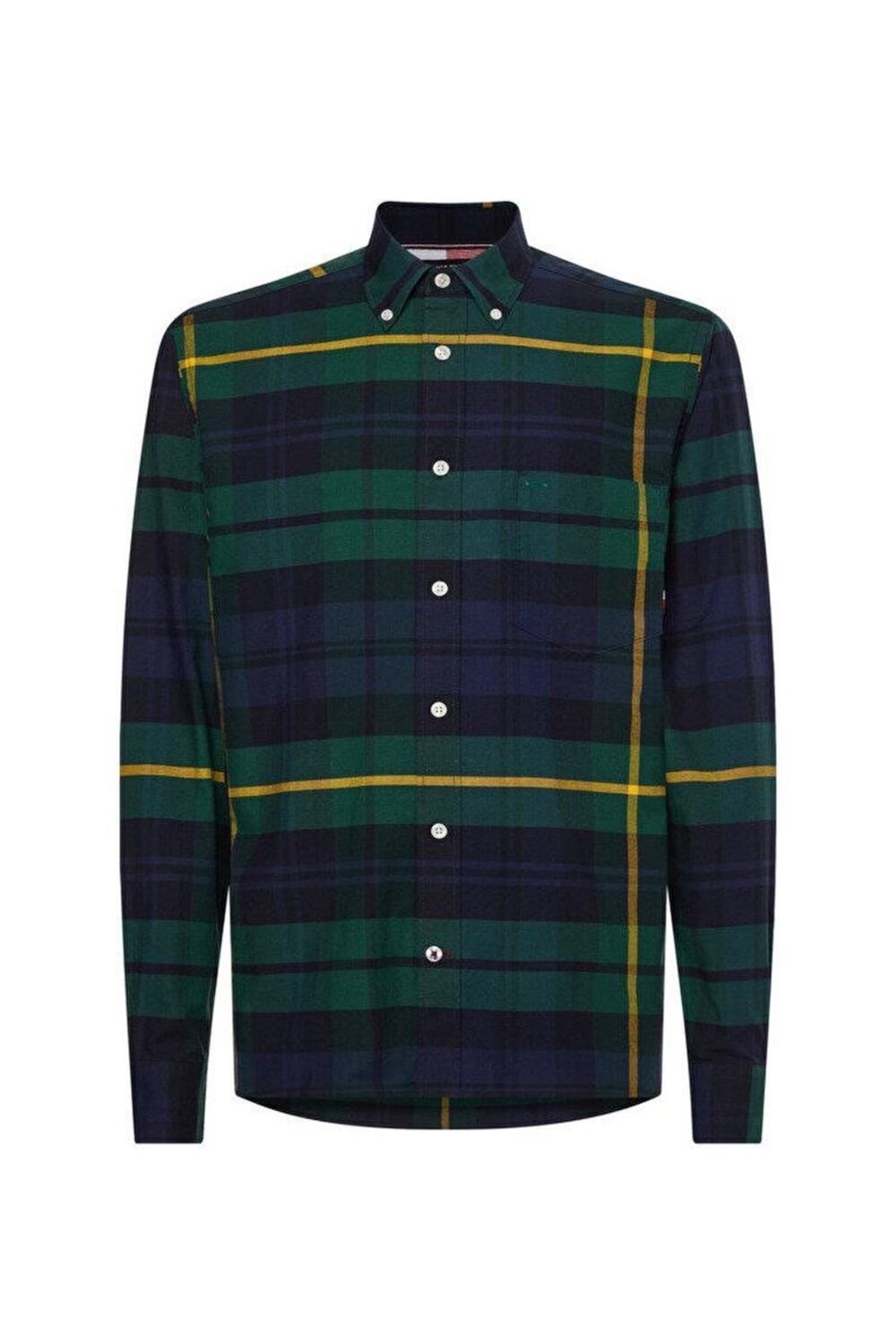 

Рубашка Tommy Hilfiger