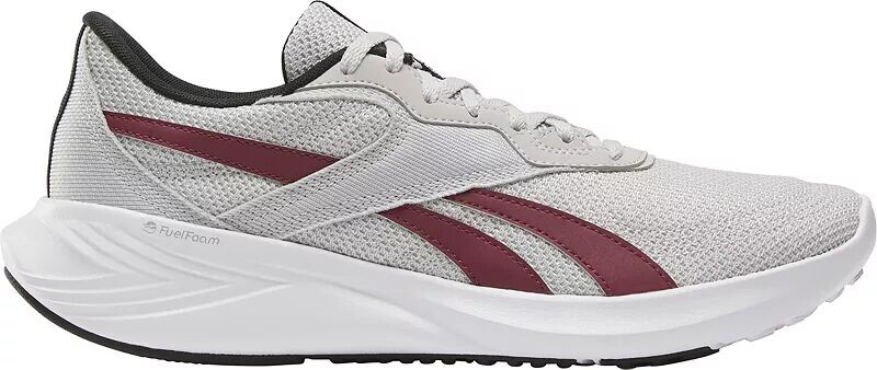 

Кроссовки Reebok Energen Tech, белый/бордовый