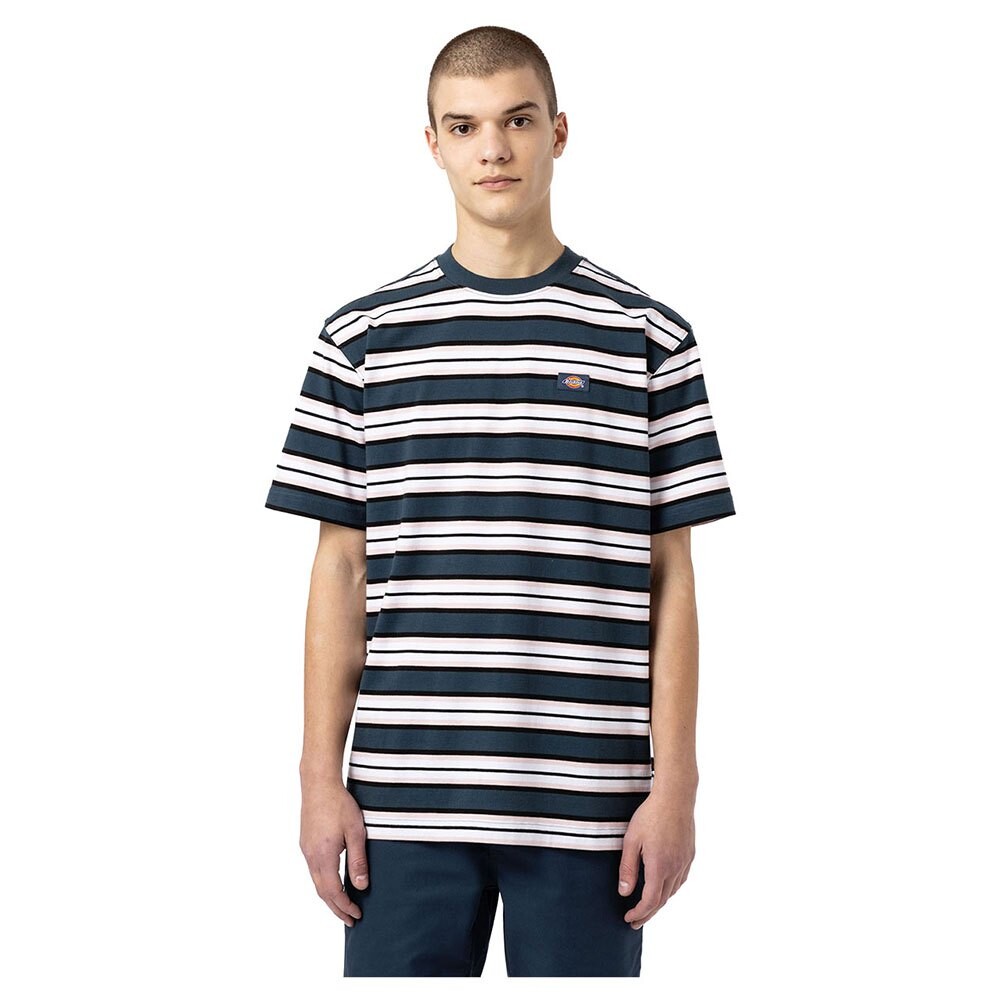 

Футболка Dickies Lynnwood, синий