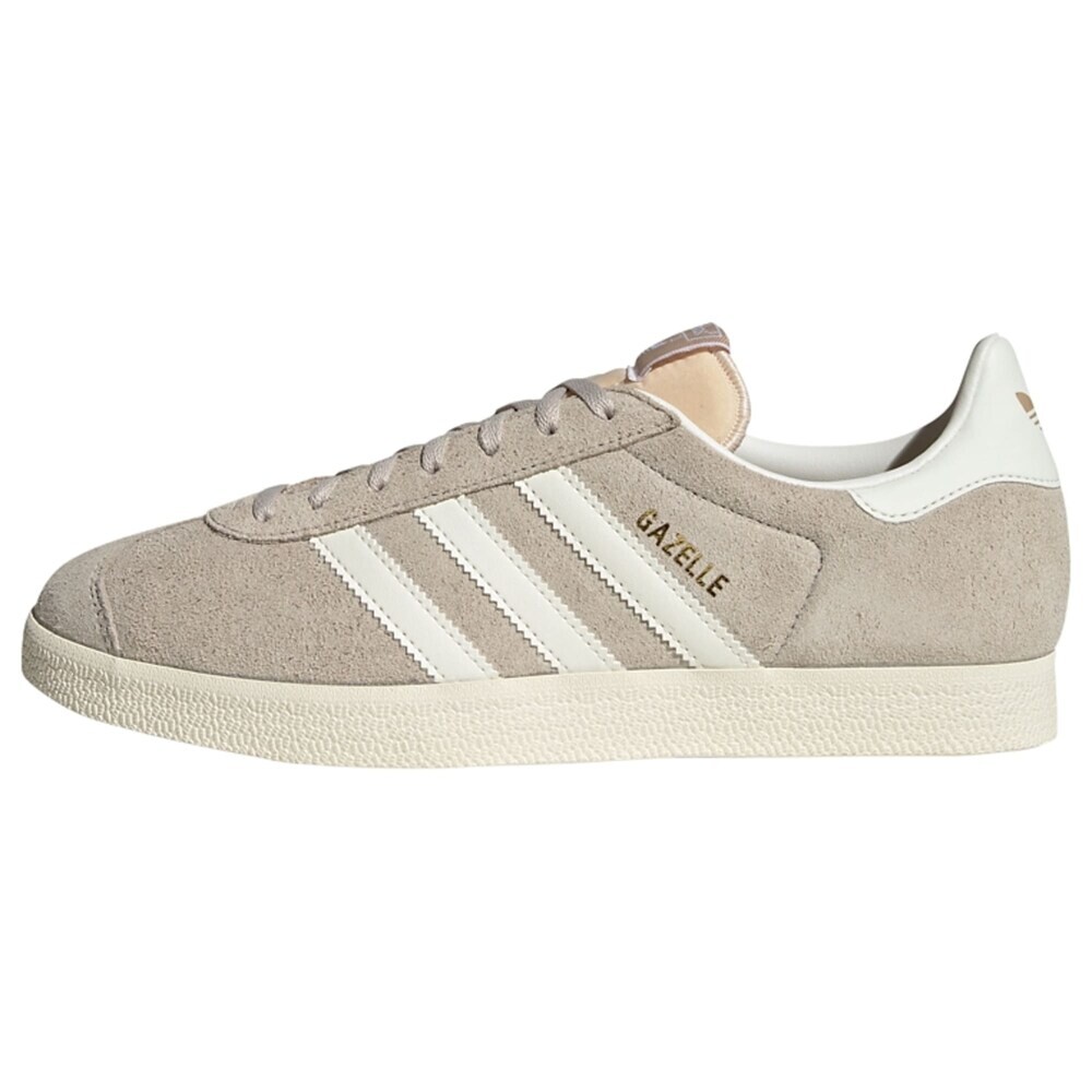 

Кроссовки Adidas Gazelle, темно-бежевый