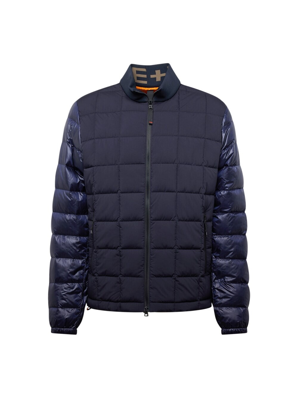 

Зимняя куртка Bogner Fire + Ice Wilcox, темно-синий