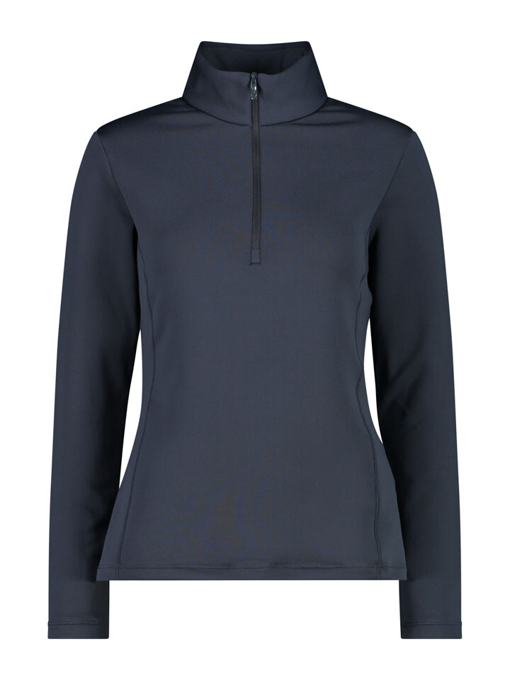 

Свитер CMP Fleece, темно-синий