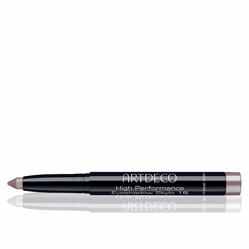 сумка high performance фиолетовый Тени для век High performance eyeshadow stylo Artdeco, 1,4 г, 16-pearl brown