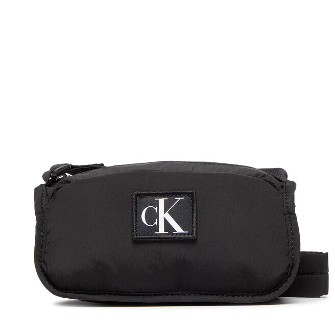 

Сумка Calvin Klein Jeans CityNylon Ew, черный