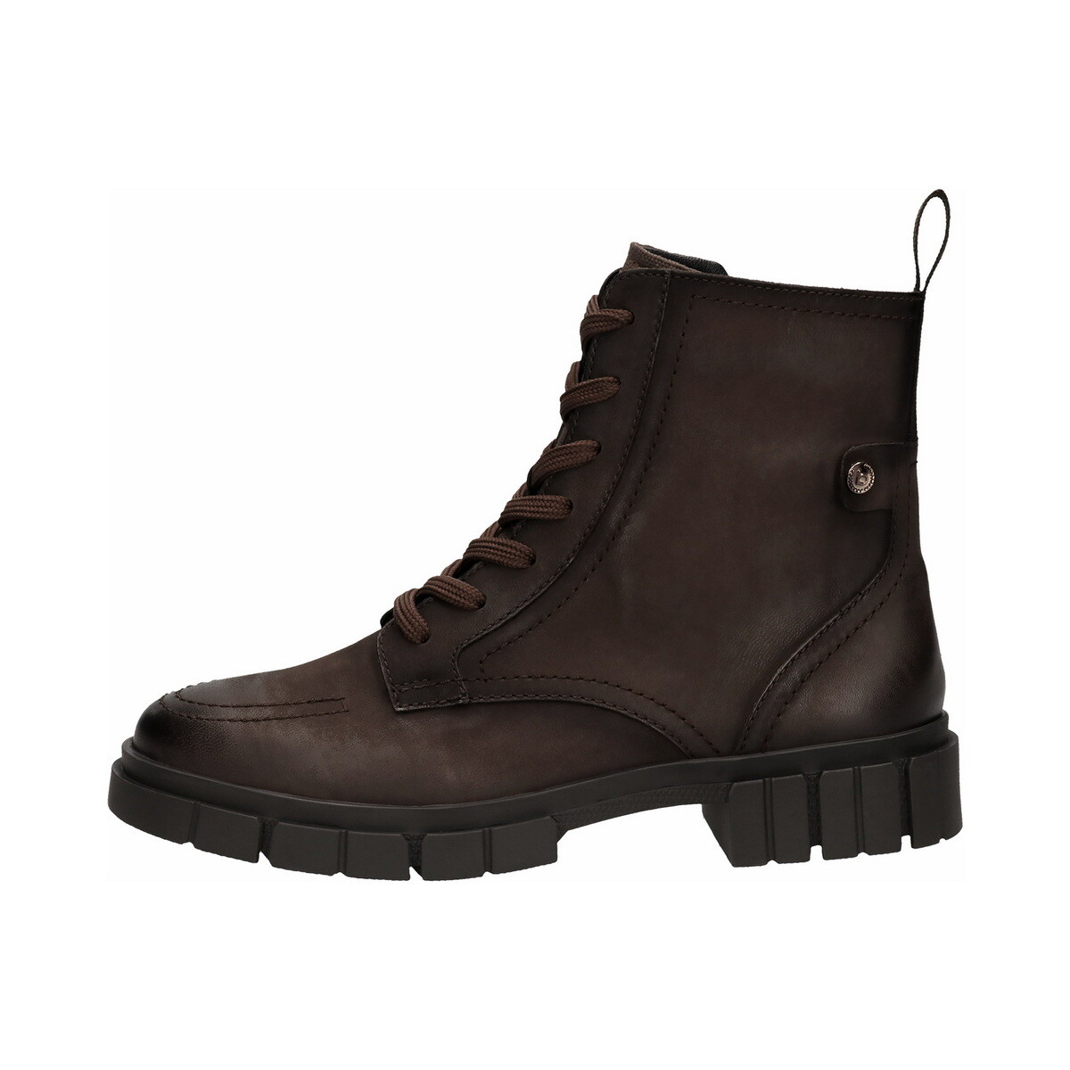 

Ботинки Bugatti Schnürstiefel, коричневый