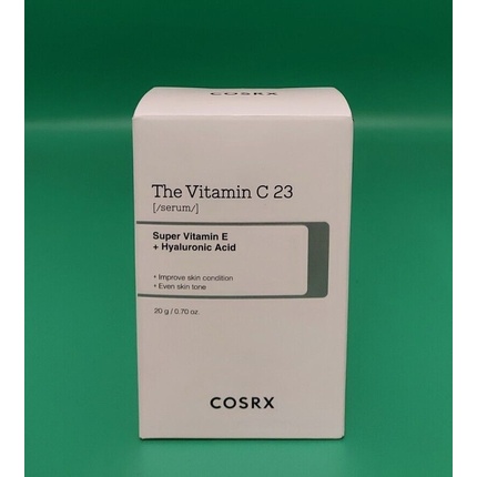 Сыворотка с витамином С 23 20 г, Cosrx
