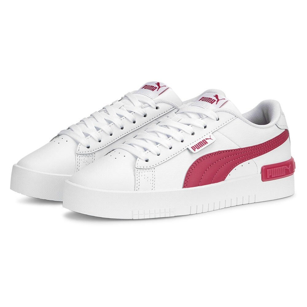 

Беговые кроссовки Puma Jada Junior, белый