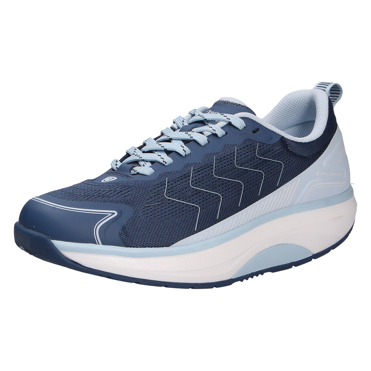 

Туфли Joya Schnürschuh ID ZOOM III BLUE, синий