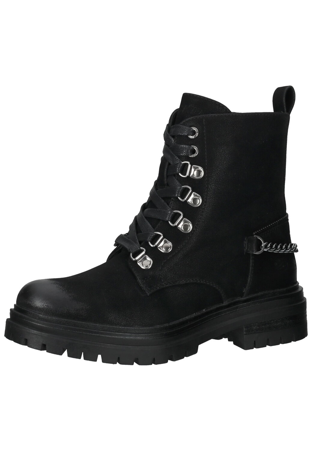 

Ботильоны DOCKERS, черный
