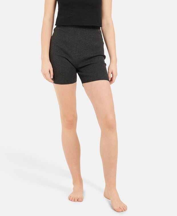 

Пижамные шорты Calvin Klein, антрацит