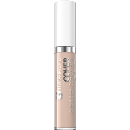 Консилер-стик Cover Eye And Skin 1,5G Fair, Bell Hypoallergenic