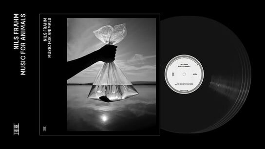 

Виниловая пластинка Frahm Nils - Music for Animals (Mobile Fidelity Sound Lab - wydanie audiofilskie)