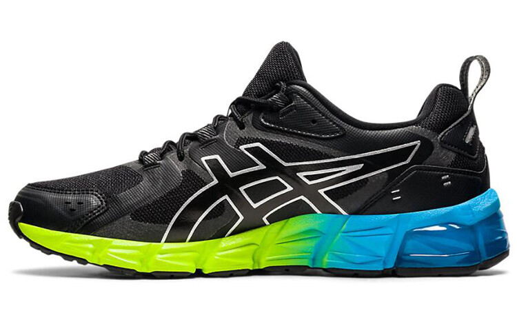 

Кроссовки Asics Gel Quantum 180 Черный Aizuri Blue