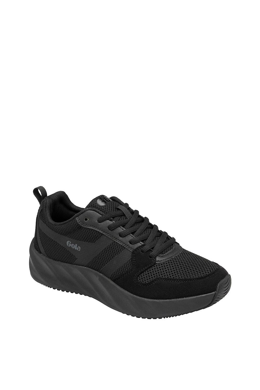 

Спортивные кроссовки 'Lansen' Mesh Running Trainers Gola, черный