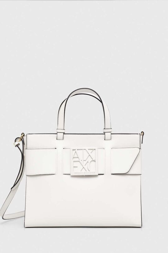 

Сумка Armani Exchange, белый