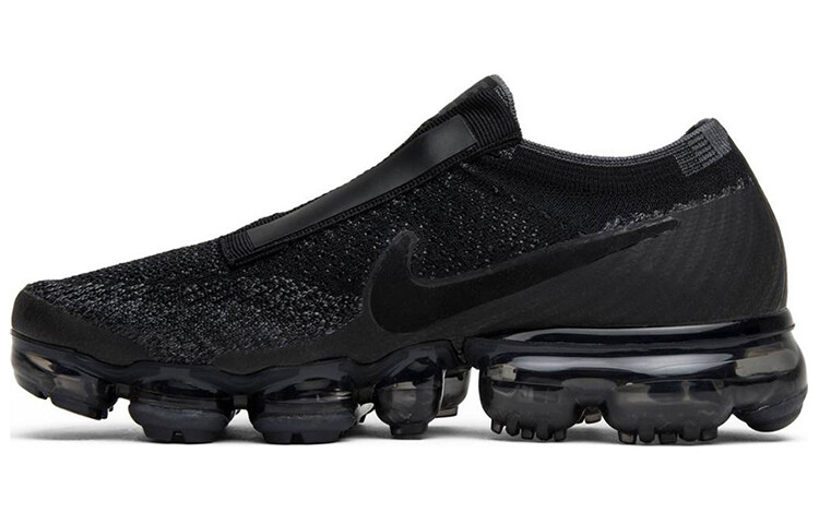 

Nike Air VaporMax CDG Черный